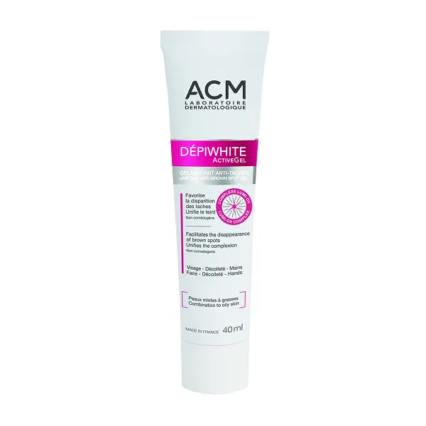 Acm Depiwhite Active Gel 40ml - 18371