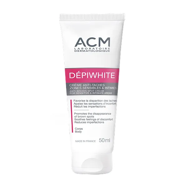 Acm Depiwhite Anti Brown Spot Cream for Sensitive & Intimate Area 50ml -20249