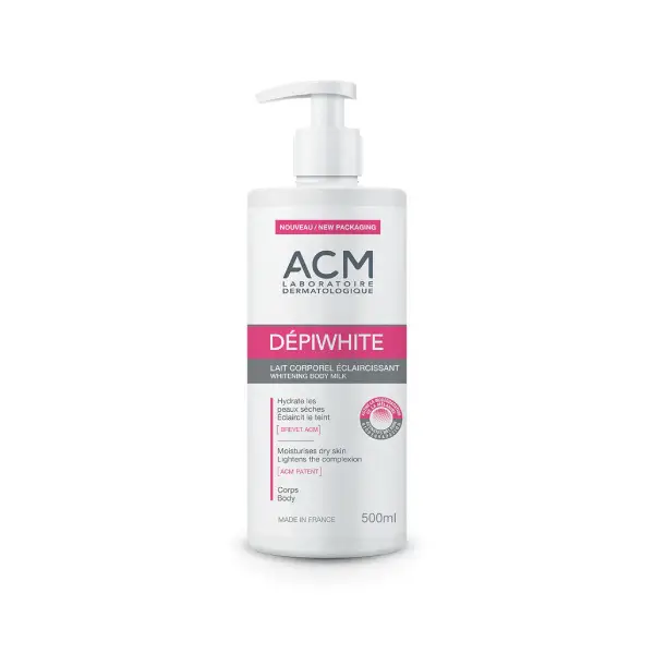 Acm Depiwhite Body Milk 500ml