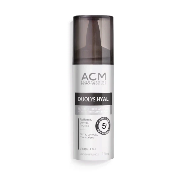 Acm Duolys Hyal Anti Age Serum