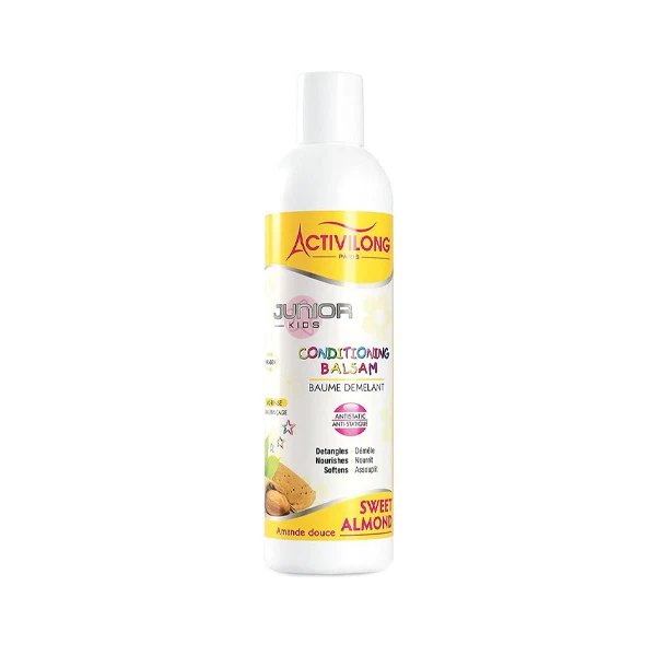 Activilong Junior Kids Conditioning Balsam 250ml