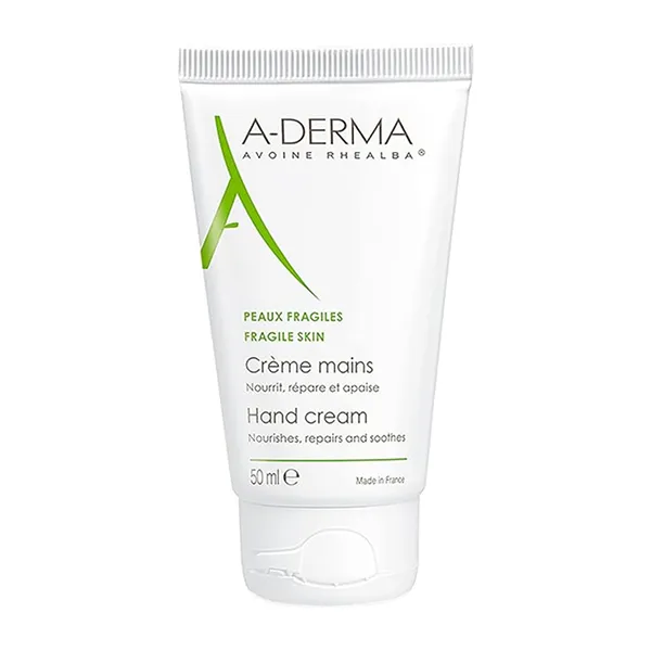 Ad Aderma Hand & Nail Cream 50ML