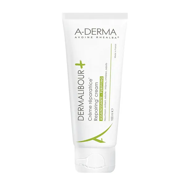 Ad Dermalibour Cream 100ML