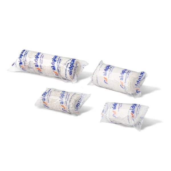 Aidplast Elastic Bandage 6cmx4.5m