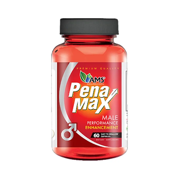 Ams Pena Max 60 Cap