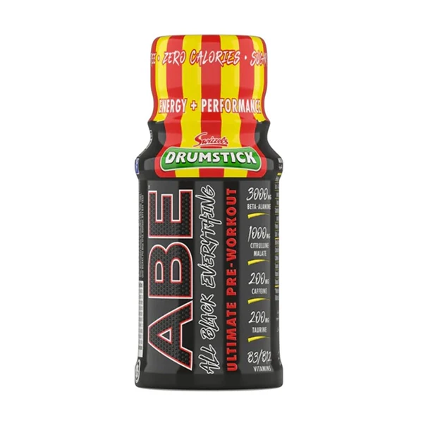 Applied Nutrition Abe Shot Drumstick 60 Ml - Flavor Boost - Applied Nutrition