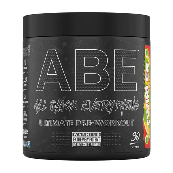 Applied Nutrition Abe Twirler Ice Cream 315 G - Dessert Treat - Applied Nutrition