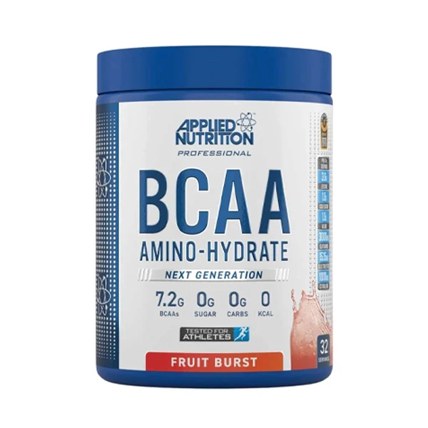 Applied Nutrition Carb -x Fruit Burst 48 Servings - Energy Boost - Applied Nutrition