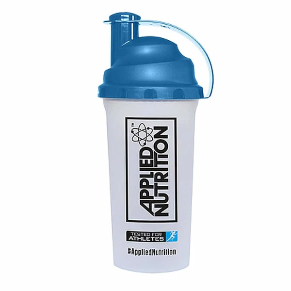Applied Nutrition Blue Top Shaker 700 Ml - Protein Shaker - Applied Nutrition