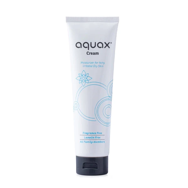 Aquax Moisturizer Cream 150 Gm