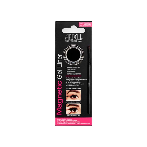 Ardell Magnetic Gel Liner
