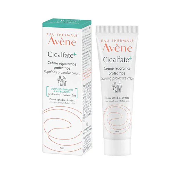 Avene Cicalfate Cream 40 Ml