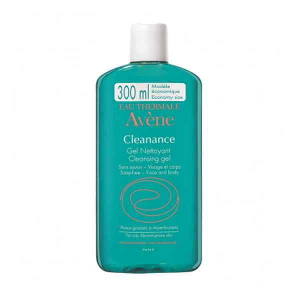 Avene Cleanance Gel 300ml