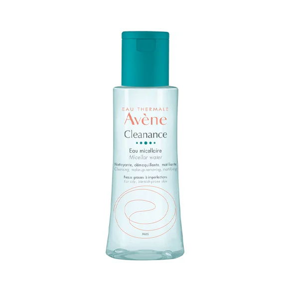 Avene Cleanance Micellar Water 100 Ml
