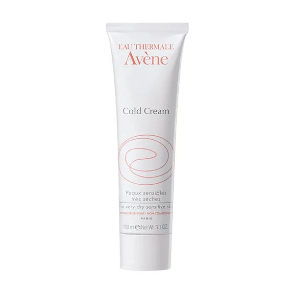 Avene Cold Cream 100 Ml