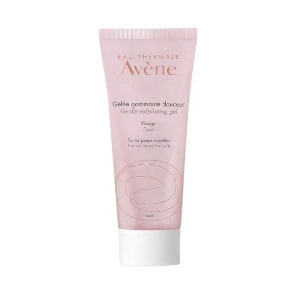 Avene Exfoliating Gel 75ml