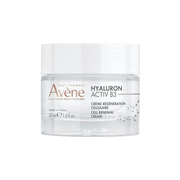 Avene Hyaluron Activ B3 Renewal Cream 50 Ml