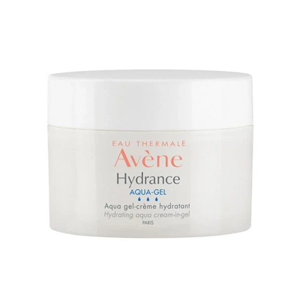 Avene Hydrance Aqua Gel 50ml