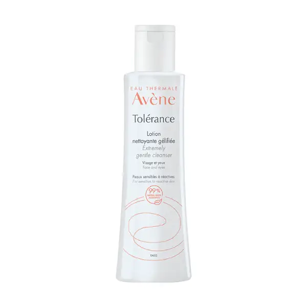 Avene Tolerance Lotion 200ml