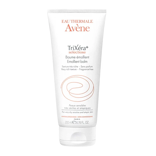 Avene Trixera Face & Body Balm 200ml