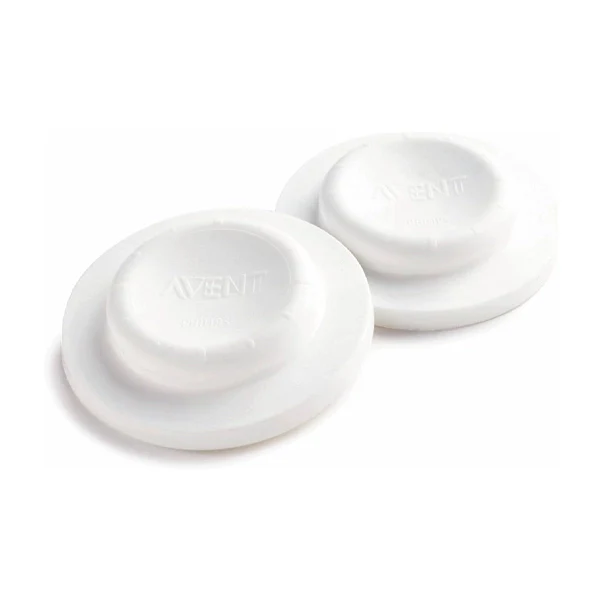 Philips Avent Sealing Discs 6 Pcs