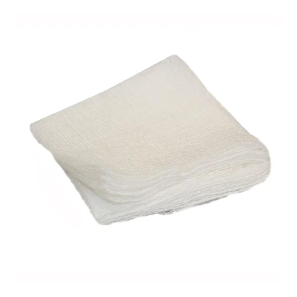 Bakel Gauze Swab 40's 19x15 (5cmx5cm-8ply) 100's