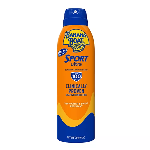 Banana Boat Sport Ultra Spf100 Cs 170gm