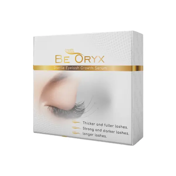 Be Oryx Eye Lash 3ml (ap023)