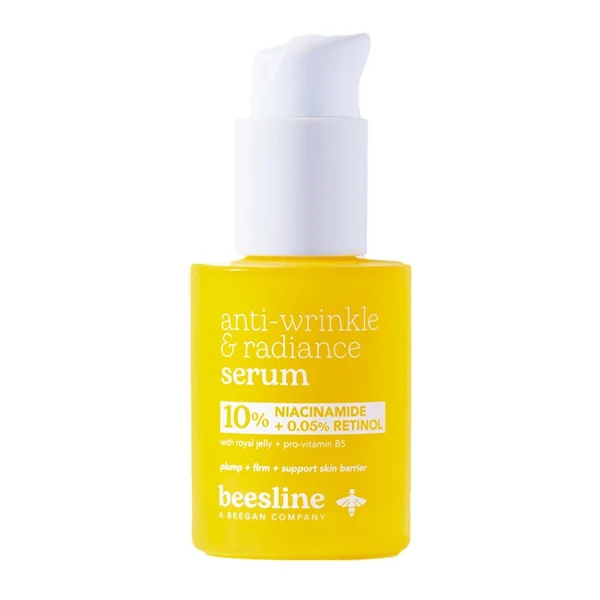 Beesline Anti-wrinkle & Radiance Serum 30ml