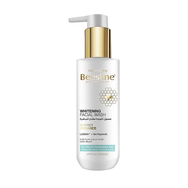 Beesline Whitening Facial Wash 250ml