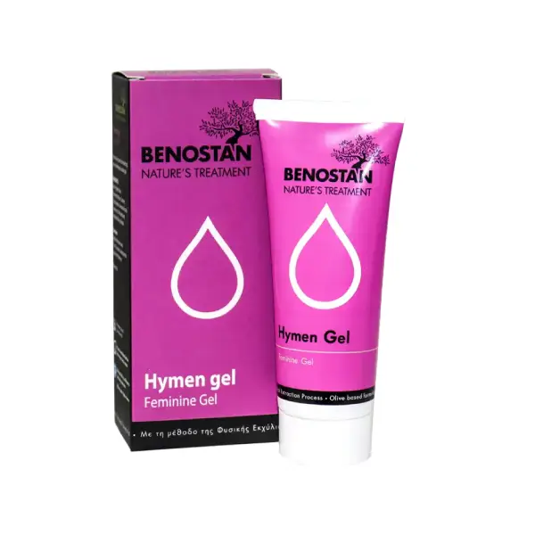 Benostan Hymen Feminine Gel 50ml