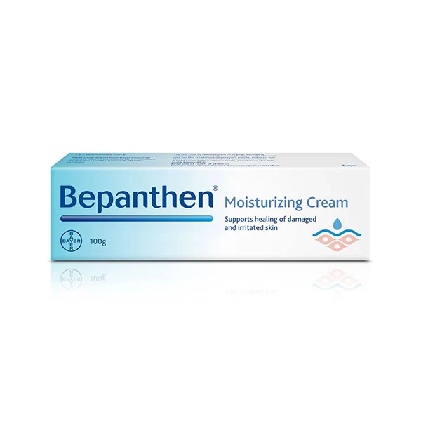 Bepanthene Cream 100gm