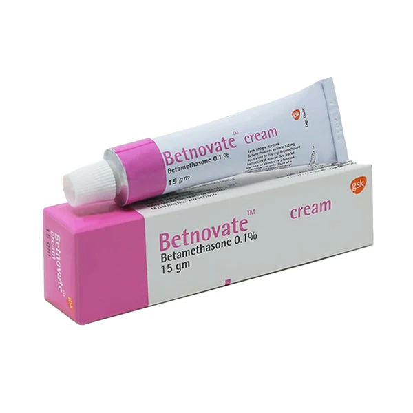 Betnovate Cream 30gm