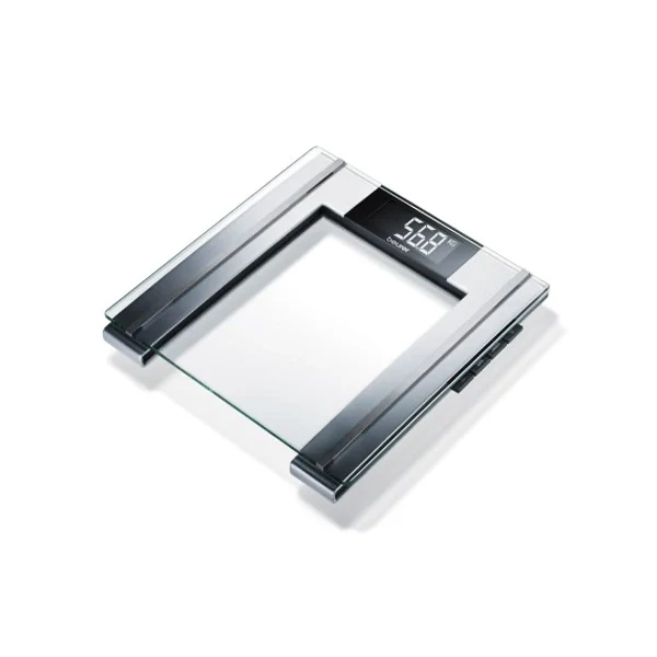 Beurer Bg 34 Diagnostic Scale