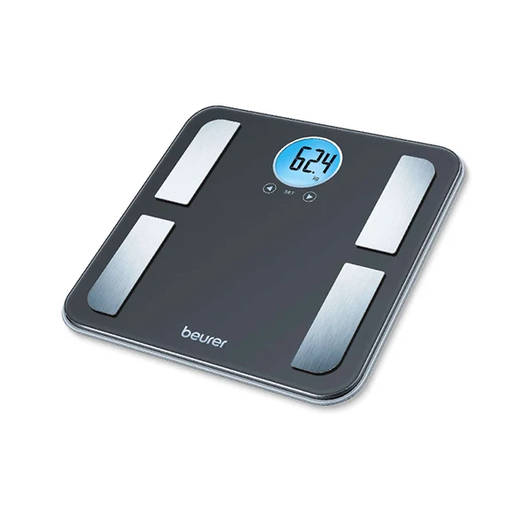 Beurer Diagnostic Bathroom Scale Bf195