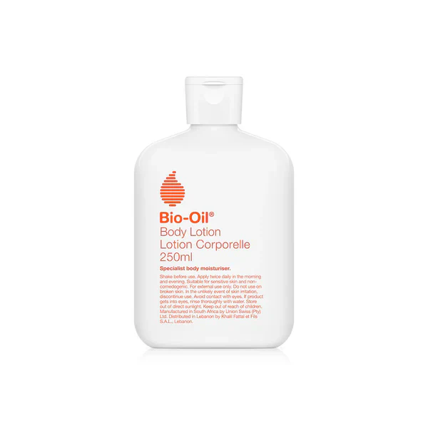 Bio-oil Emollient Body Lotion 250 Ml