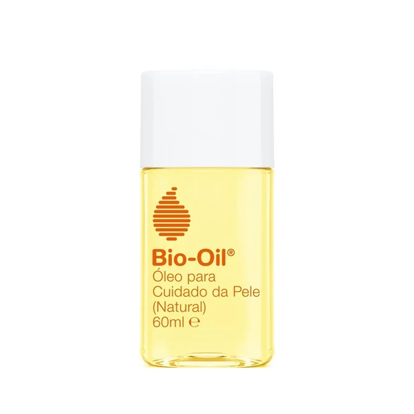 Bio-oil Skincare Oil Natural 60ml