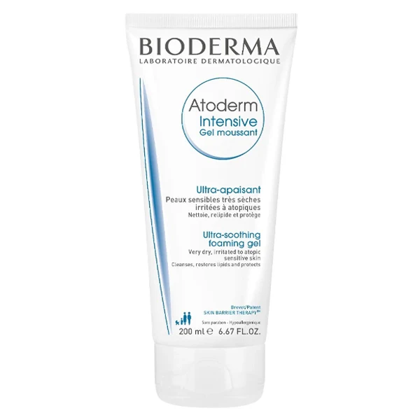 Bioderma Atoderm Intensive 200ml