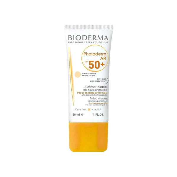 Bioderma Photoderm Ar Spf50 Plus 30ml
