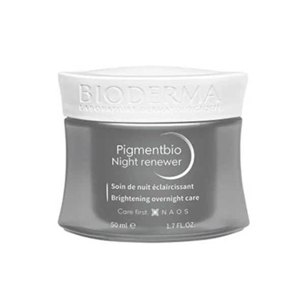 Bioderma Pigmentation Night Renewer P 50ml