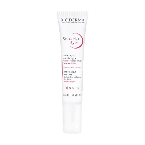 Bioderma Sensibio Eye+ Te 15ml