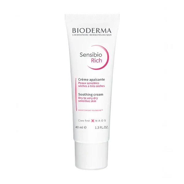 Bioderma Sensibio Rich 40ml