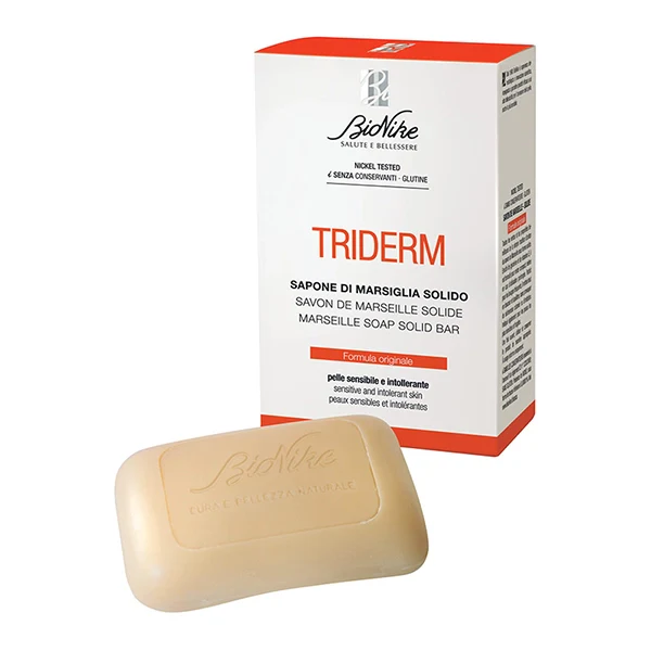 Bionike Triderm Soap 100 G