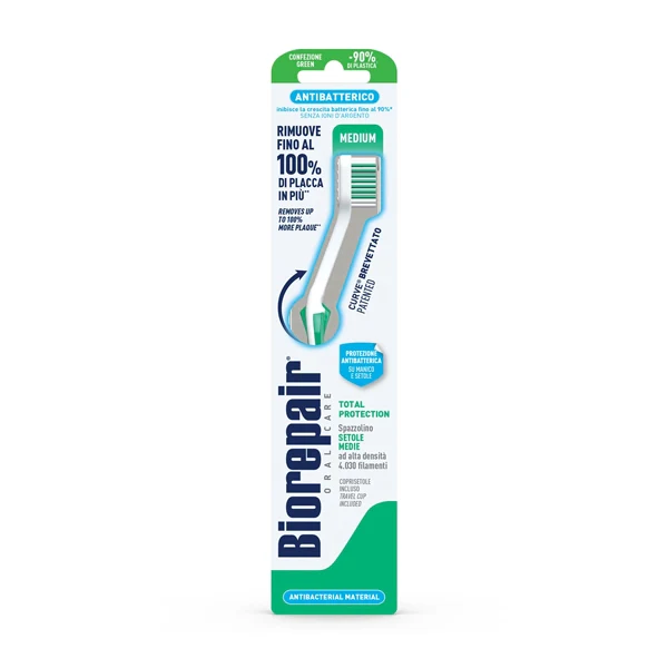 Biorepair Easy Clean T-b