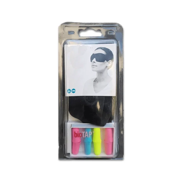 Biotap Farma 3d Ergonomic Sleep Mask