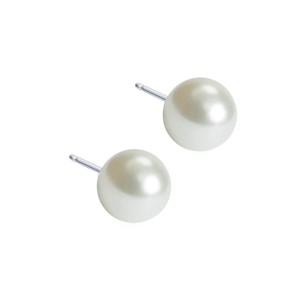 Blomdahl a Ear Ring Antst