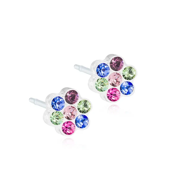 Blomdahl B Ear Ring Daisy Fnts