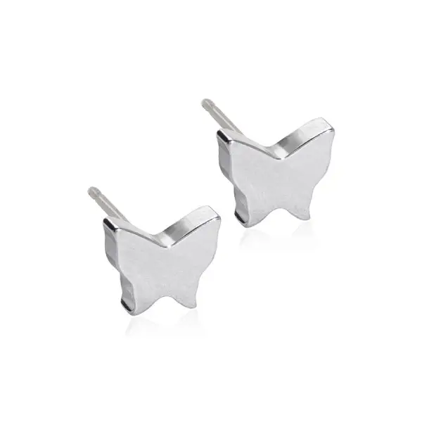 Blomdahl St Butterfly 8 Mm