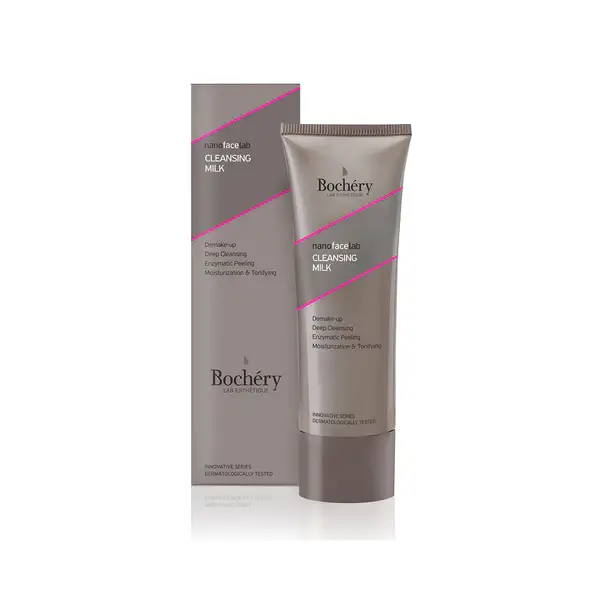 Bochery Cleansing Milk 120ml