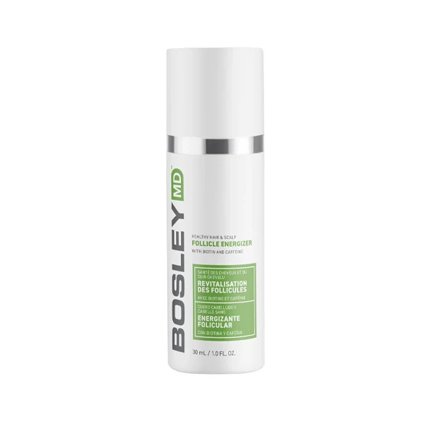 Bosleymd Healthy Hair Follicle Energizer 30ml